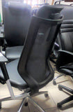 Chairs - Ergonomic swivel