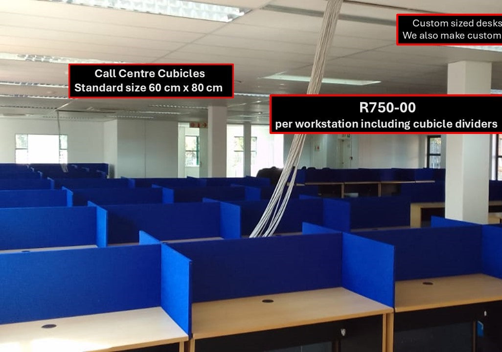 Call Centre Desks With Dividers Paddock Woods call-centre-desks-with-dividers-paddock-woods
