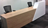 Reception Counter 320 cm in Length
